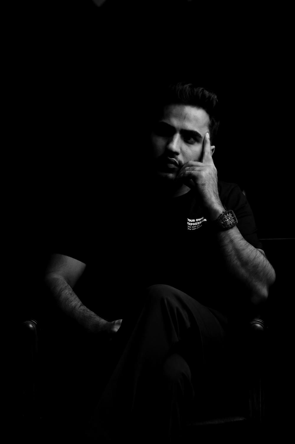 Nakash Khan